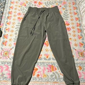 Albion Fit Destination Jogger Petite M